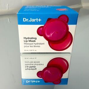 Dr. Jart+ Vital Hydra Solution Hydrating Lip Mask | NEW | 20ml/0,67oz Jelly Bear